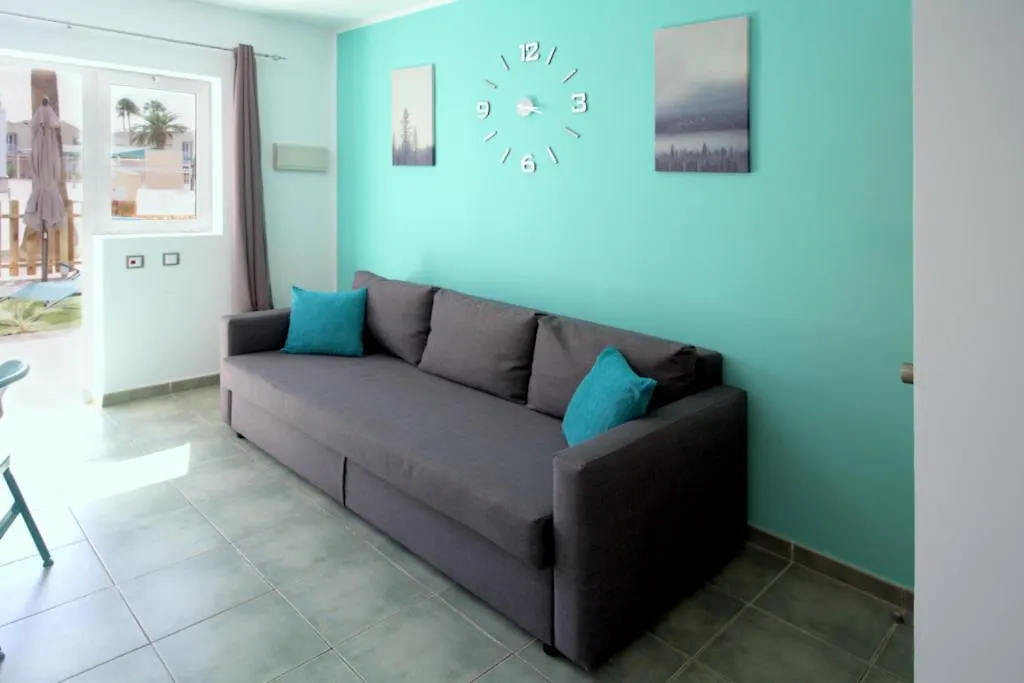 Apartamento En El Sur De Gran Canaria Maspalomas  0*, Maspalomas (Gran Canaria) Spain