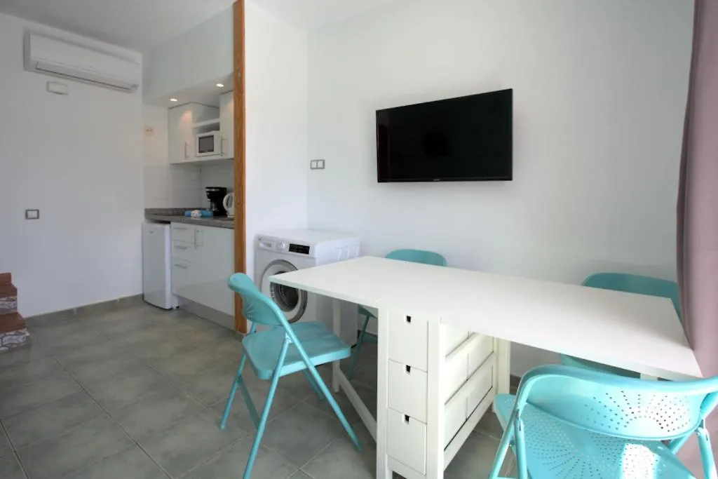 Apartamento En El Sur De Gran Canaria Maspalomas  Apartment Maspalomas (Gran Canaria)