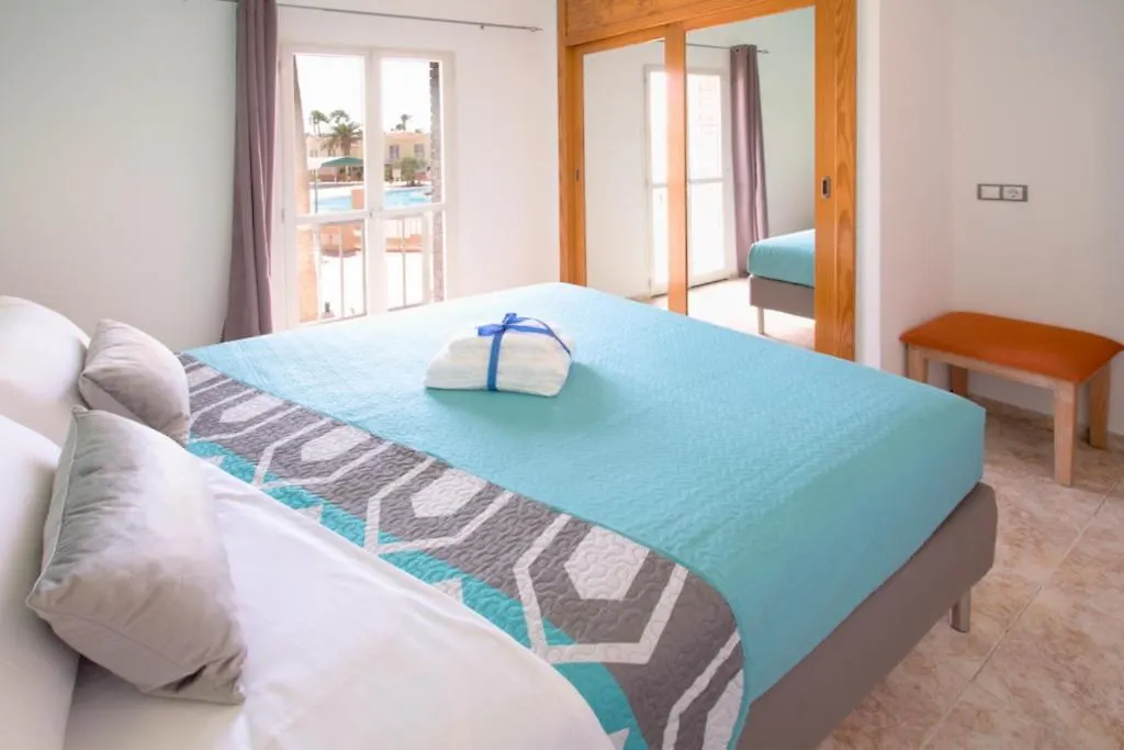 Apartment Apartamento En El Sur De Gran Canaria Maspalomas